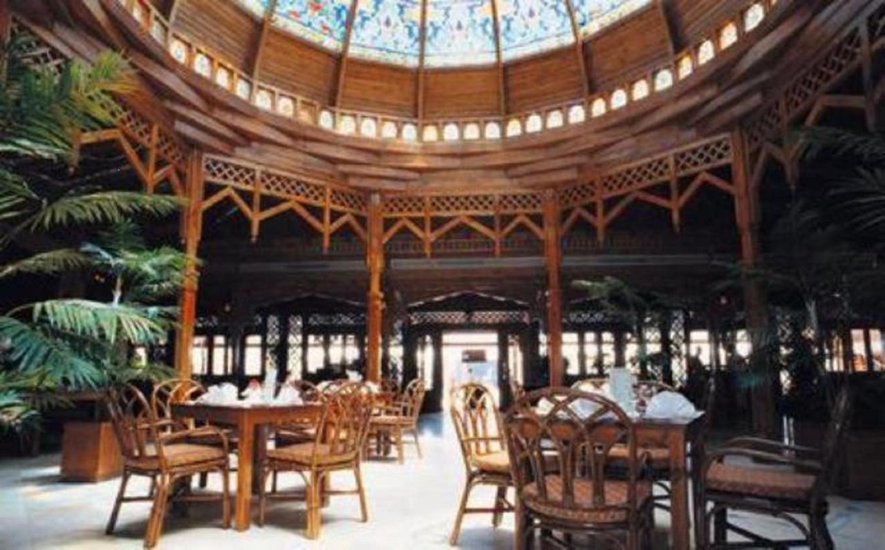 Siva Grand Beach Hurghada Exterior photo