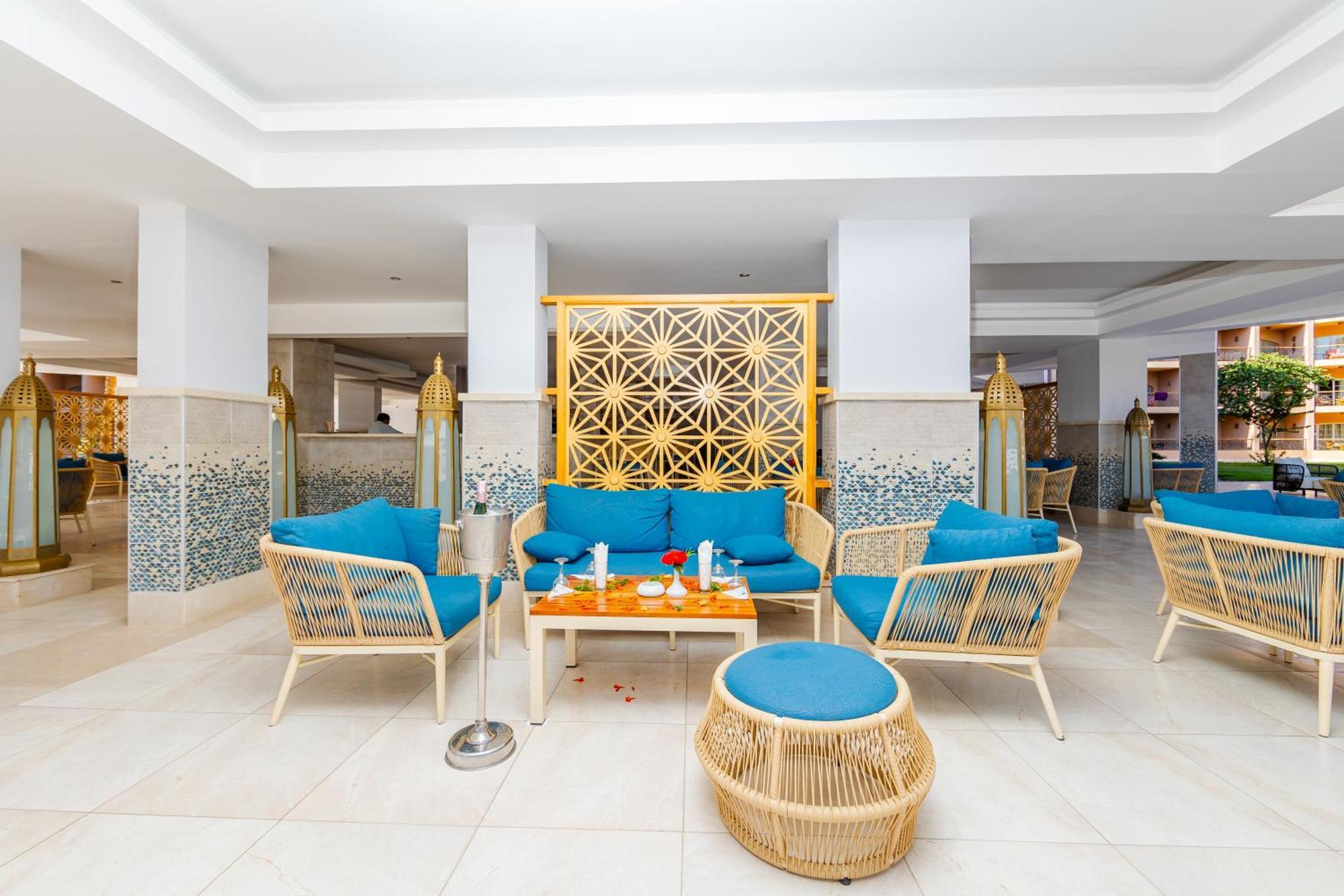 Siva Grand Beach Hurghada Exterior photo