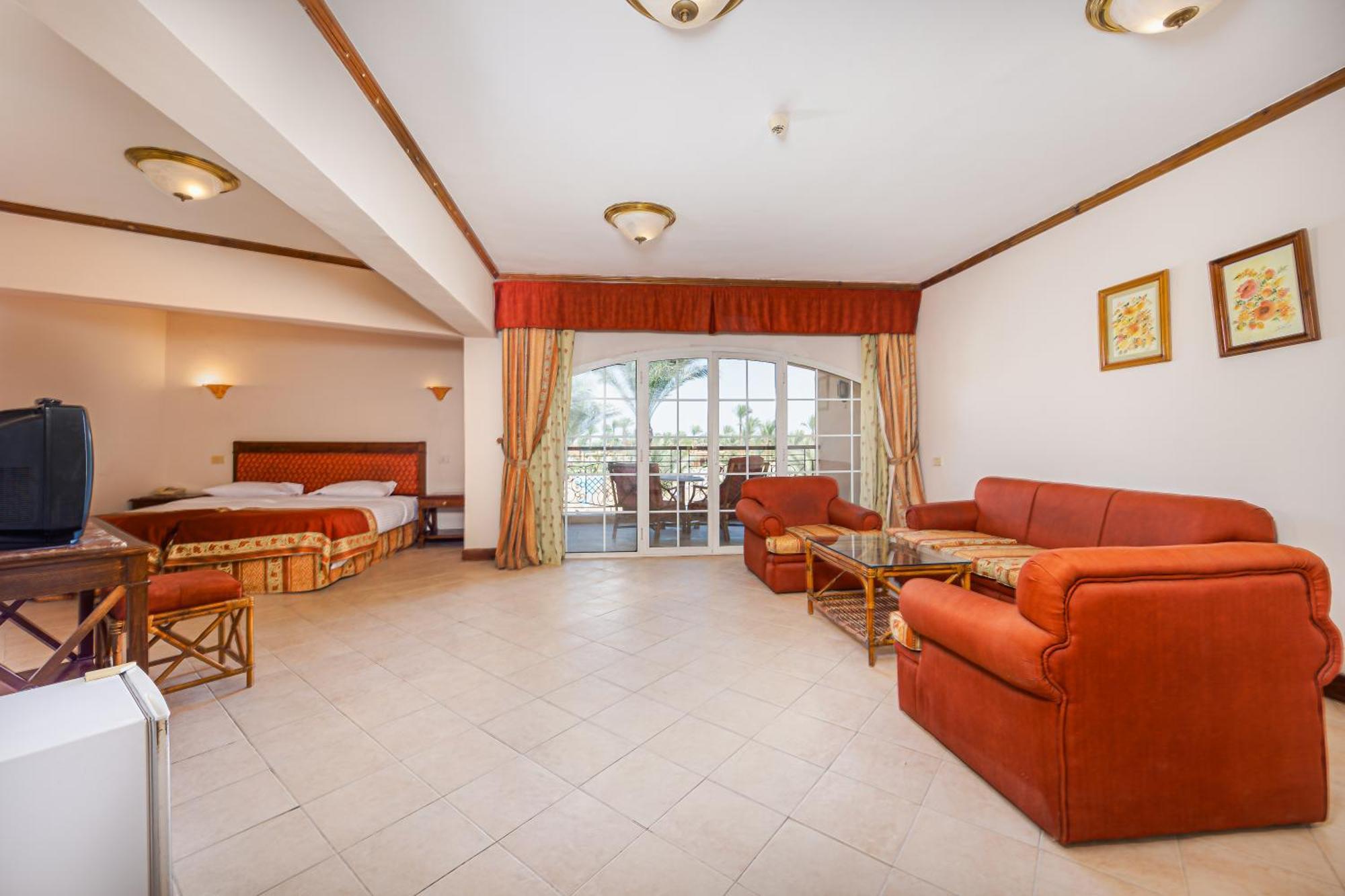 Siva Grand Beach Hurghada Exterior photo